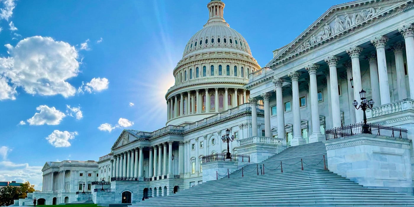 Explore Washington D.C.