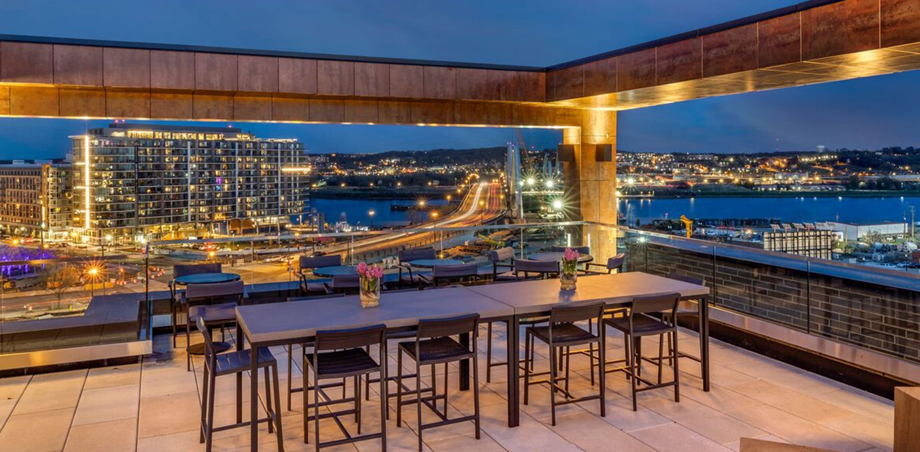 Cambria hotel deals